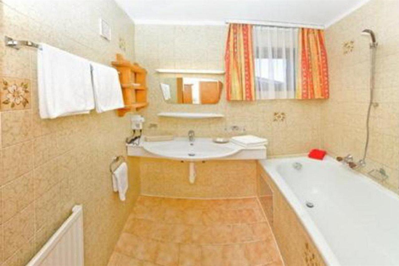 Hotel Menthof Seefeld in Tirol Esterno foto