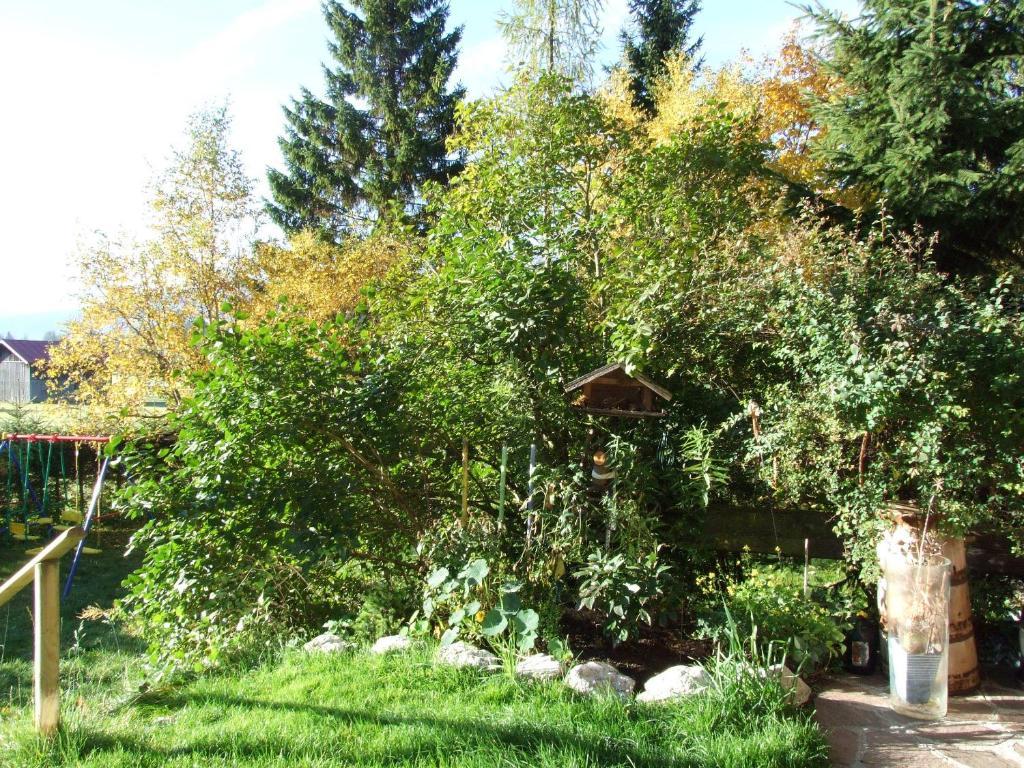 Hotel Menthof Seefeld in Tirol Camera foto